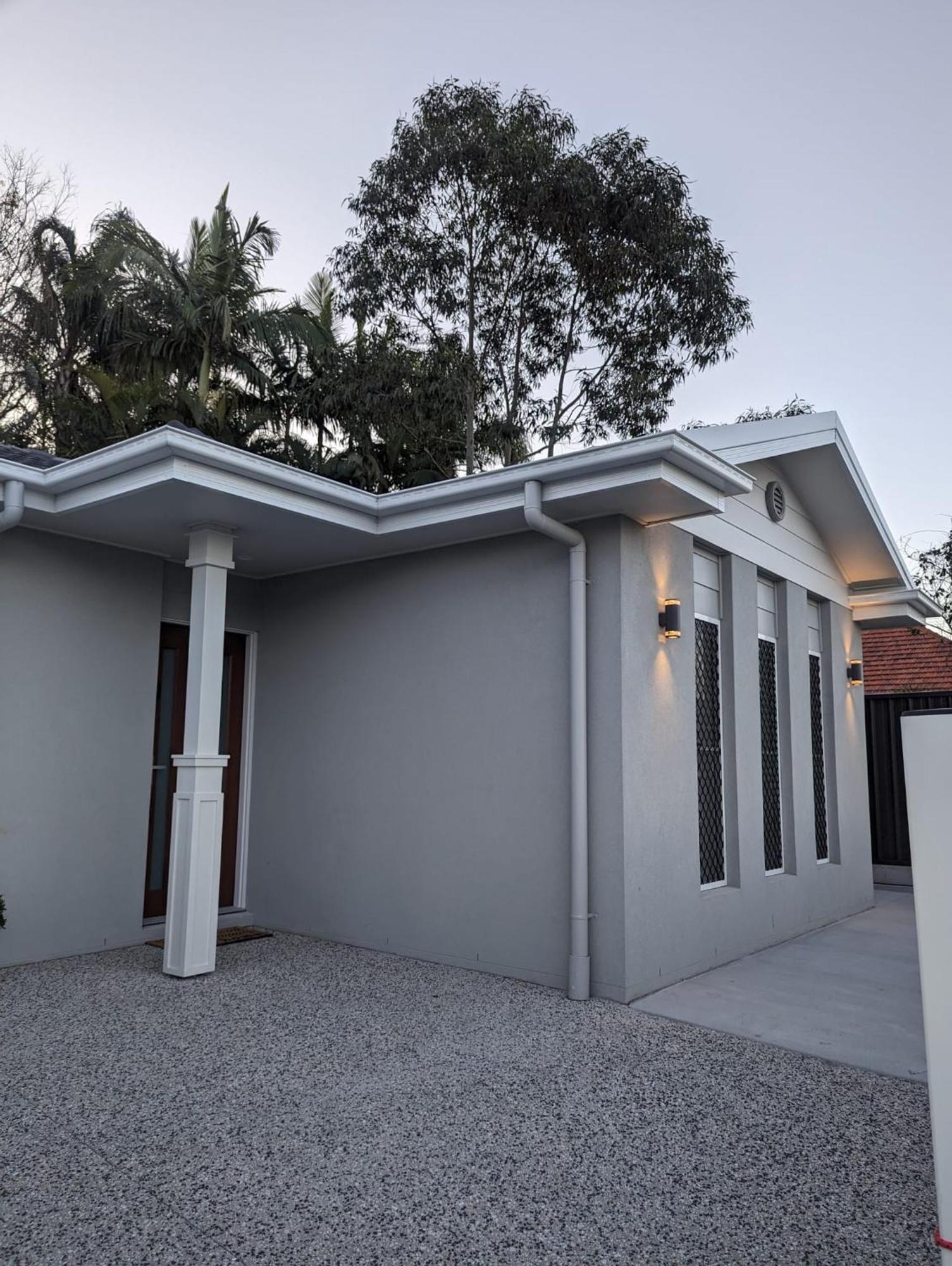 Immaculate 2-beds Entire House Chermside Brisbane
