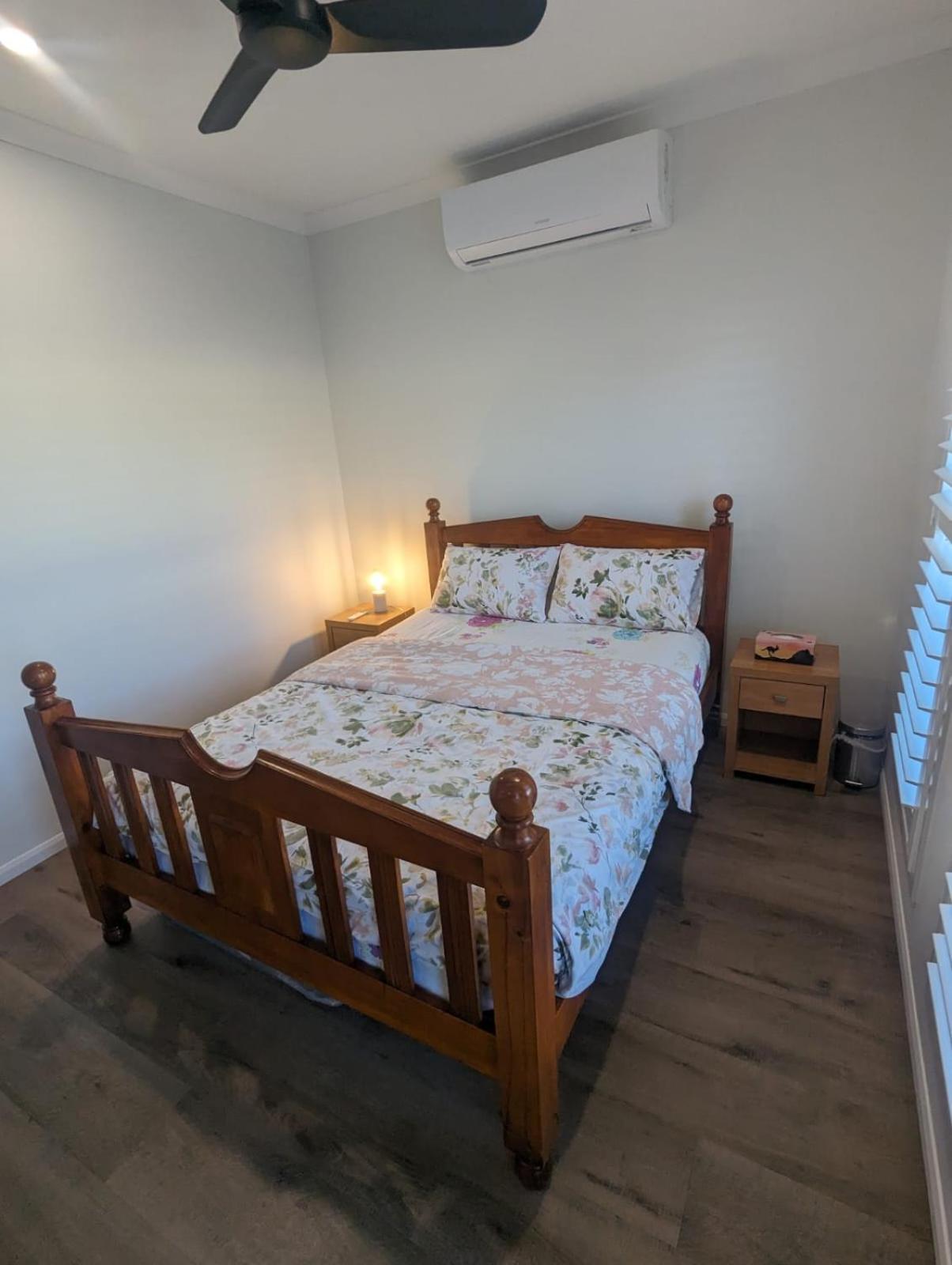 Immaculate 2-beds Entire House Chermside