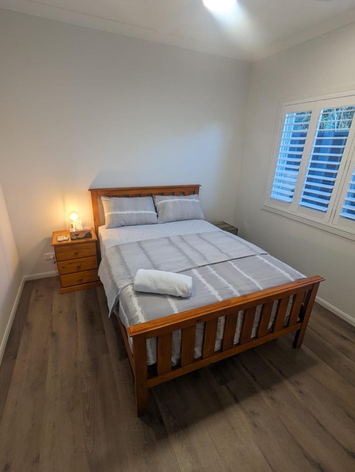 Immaculate 2-beds Entire House Chermside *