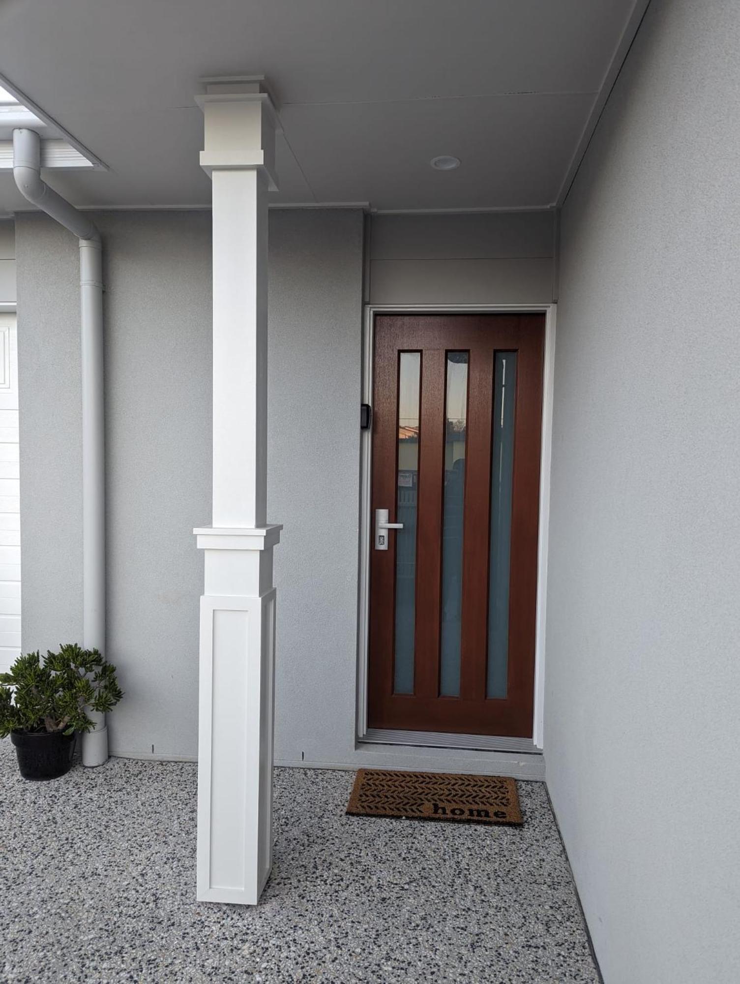 Immaculate 2-beds Entire House Chermside Holiday home