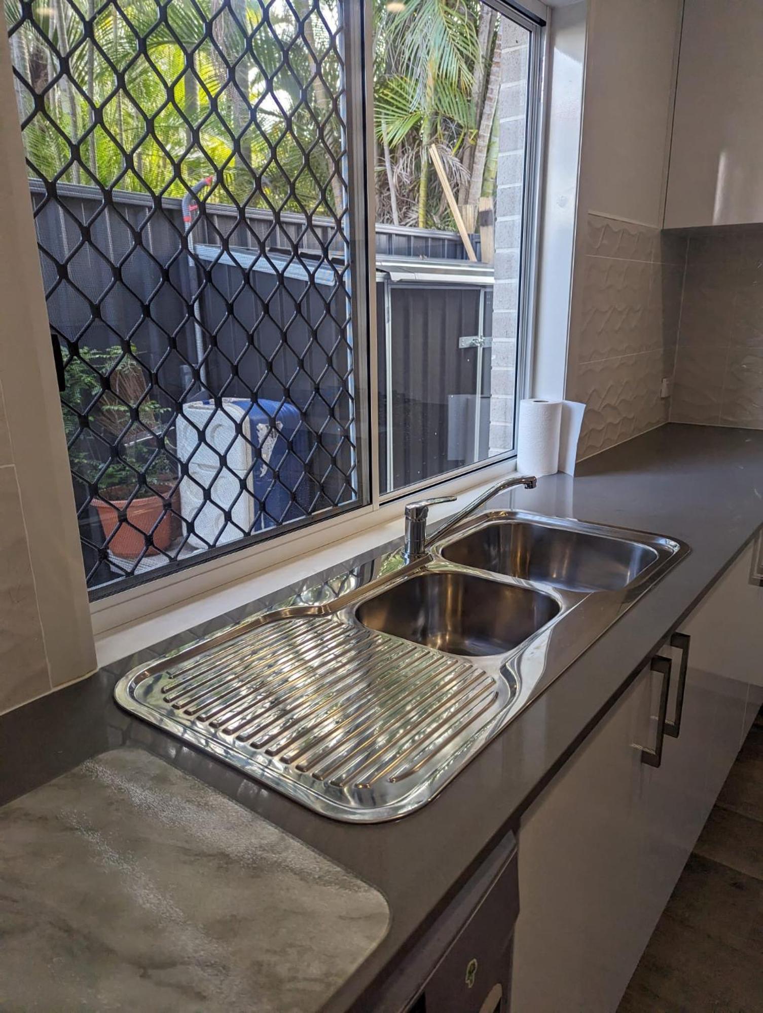 Holiday home Immaculate 2-beds Entire House Chermside Brisbane
